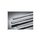 Round Customized Steel Tie Rod, Chrome Plated Metal Rod CK45, ST52 thumbnail-1