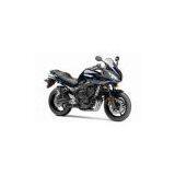 2009 Yamaha YZF-R125/FZ6/FZ6R thumbnail-3