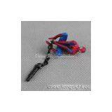 Spider Man Earphone Dustproof Plug for Iphone/ipad/mp3 thumbnail-1