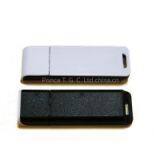 8GB Plastic USB Flash Drive Novelty USB Flash Drive thumbnail-1