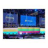 Indoor P3mm HD LED Display With Die Casting Aluminum Cabinetlay
