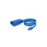 USB3.0 to HDMI 1080P Adapter Converter Cable Extended for Win7 XP Vista