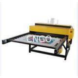 Pneumatic Auto Heat Press Machine FZLC-D2