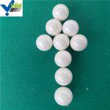 Micro Yttria Stabilized Zirconia Oxide Grinding Bead/balls thumbnail-2