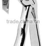 Best Quality Dental Tooth Extracting Forceps American Pattern, Dental Instruments thumbnail-1