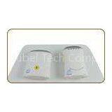 2.4GHz Two Way Intercom Digital Audio Baby Monitor With Crystal Clear Sound thumbnail-1