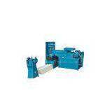 Electric Control Dry-Wet Grain Making Machine