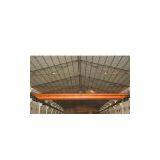 Sell Overhead Crane With Electric Hoist