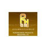 RUIHONG METAL PRODUCTS INDUSTRY CO.,LTD