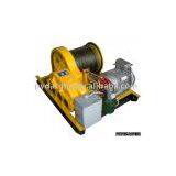 Electric Hoist, Lifting Hoist thumbnail-1