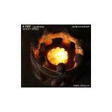 Candleholder Circle Of 7 Children thumbnail-1