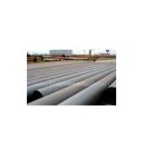 Hot-rolling Seamless Pipe