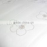 Home Prints Bed Sheet Linen Set 100% Cotton thumbnail-5