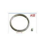 Resistance 1.6 Ohm/m Heating Cable