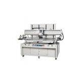 Large Size Fully Electrical Screen Printer thumbnail-1