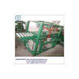 Vertical Slitter Brick Making Machine