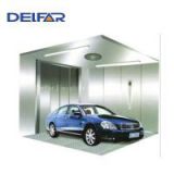 Good price Delfar car elevator