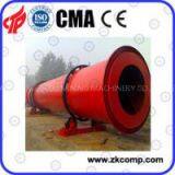 Rotary Drum Dryer, Zk Series Dryer Machine