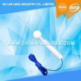 IP3X Test Probe Pin With 3N Thrust