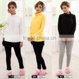 Breathable Cotton Material Smooth Nursing Clothes for Breastfeeding thumbnail-5