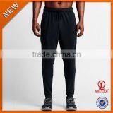 Wolesale Men Casual Sport Wear Pants, Blank Jogger Pants H-689