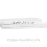 100% Organic Cotton Terry Changing Pad Cover thumbnail-2