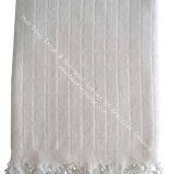 Muslim Pilgrimage 100% Pure Cotton Ihram Haji Towel / Pure Cotton Ihram / Muslim Ihram thumbnail-5