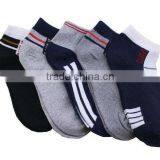 Stock Men's Ankle Socks Sports Socks Mix Design