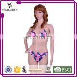 Supplier Comfortable Fashion Minimizer Women Xxxl Hot Sex Swimwear thumbnail-3