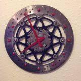 OEM STAINLESS STEEL Motorcycle Spare Parts Paint Iron