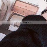 2 Styles Retro Blue Sandstone Luck Black Beads Star Bracelet Couple Jewelry Natural Stone Bracelet thumbnail-4