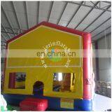 Inflatable Bouncy Castle , Removable Inflatable Banners and Jumpomh Castles thumbnail-1