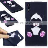 True Flower for Sony Xperia Xzs Back Cover With Great Price,2017 New Products thumbnail-1