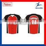 Wholesale Cheap Blank Uniform And Custom Digital Camo Baseball Jerseys thumbnail-1