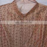 Ethnic Man's Wedding Zardosi Work Designer Sherwani Indian Kurta thumbnail-6