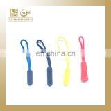Plastic Zipper Puller,silicone Zipper Puller,pvc Zipper Puller thumbnail-1