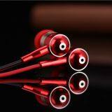 Ufeeling U-07 Metal Spring Listening Bass Android Computer Mobile Phone Games in General and Intercom Earphone Headset thumbnail-2