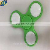 2017 Pop Style Personalized Cheap Custom Vision Plastic Hand Spinner Toys thumbnail-1