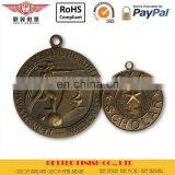 Custom Military Medal