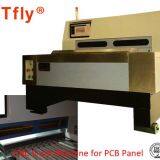 0.05mm Accuracy PCB Scoring Machine 1900 × 2280 ×1585mm Size