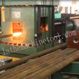 upsetter forging machine for Upset Forging of drill bit