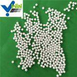 94.6 %Zro2 5.2%Y2O3 Abrasion Resistance Zirconia Ceramic Beads thumbnail-3