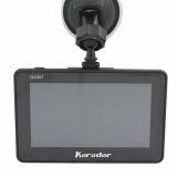 Android Bt Gps Wifi 1080P Dash Cam Karadar G-4501 Car Gps Navigator thumbnail-5