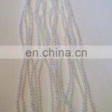 IRRIDESENT BEAD GARLAND CHRISTMAS thumbnail-1