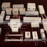 Cement Ceramic 5W 200 Ohm Resistor Temperature Fuse Cement Resistor thumbnail-3