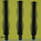 3d 4d Fiber Lash Disposable Silicone Plastic Black Eyebrow Mascara Tube Brush Wands Bottle Packaging de Soldar Buceo Waterproof With Cap for Eyelash Extensions thumbnail-1