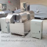dog food machine for sale with factory price
