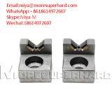 PCD Wear Resistant Parts Used for Workpiece Support and Reference Miya@moresuperhard.com thumbnail-2