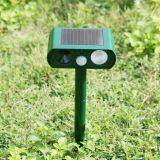 Solar Utrasonic Animal Dog Cat Repeller thumbnail-5
