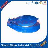 Ductile Cast Iron Non-return Flap Valve thumbnail-5